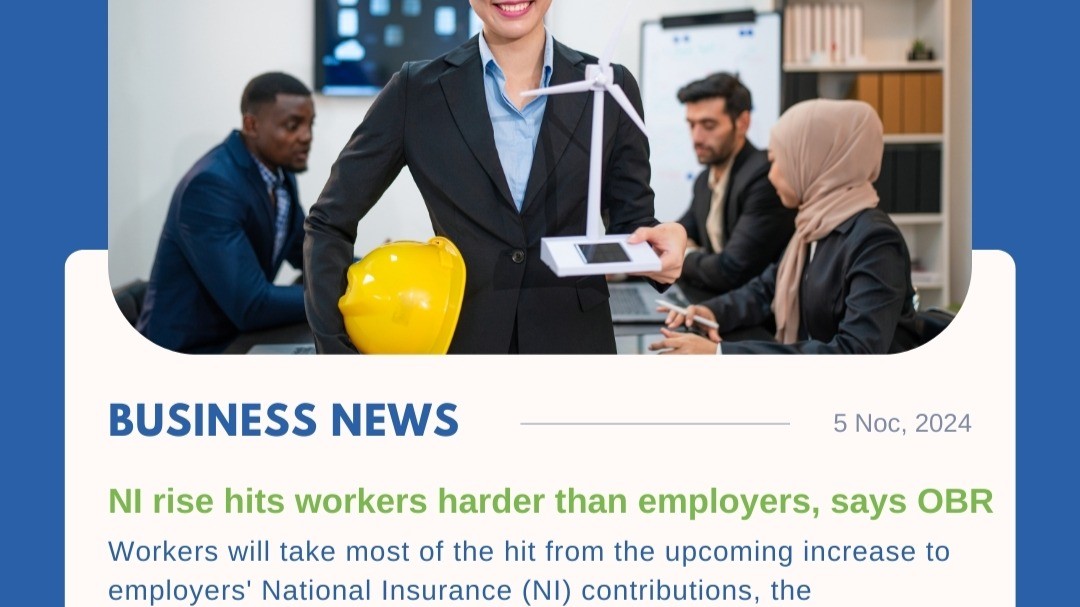 NI Increase a Big Financial Burden, Say Workers