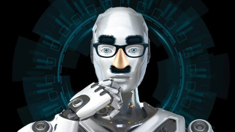 Can AI Be Funny? Exploring Its Humor