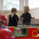 Inside Toddlers' Brains: A New Scientific Project