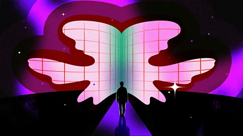 AI Takes Rorschach Test, Reveals Human Mind Insights