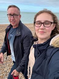 TikTok Viral Dartford Family: Dad and Daughter Duo Rise to Fame