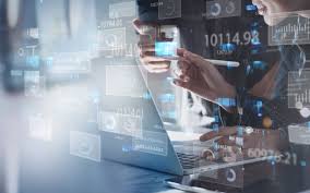 E-Governance Digital Transformation Blueprint