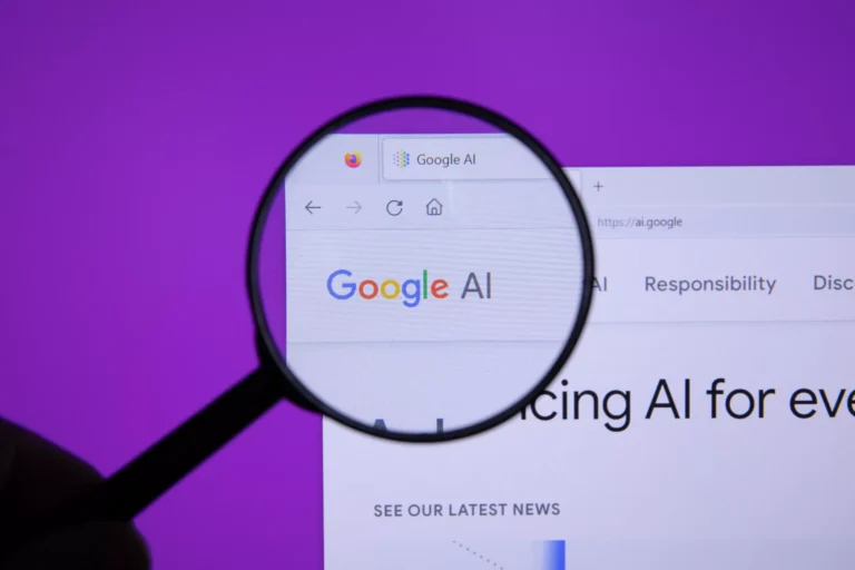 Google AI Mistakes April Fools Story as Real News