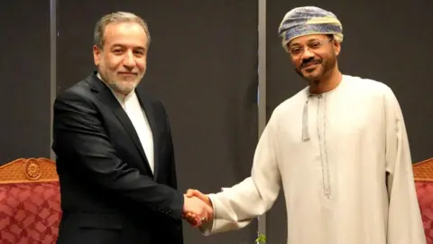 Iran Seeks Fair Nuclear Deal in US Talks in Oman