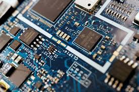 Trump Is Targeting Semiconductors