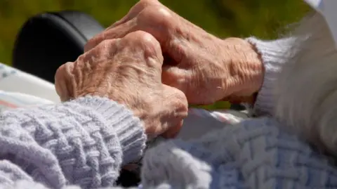Care Homes at Risk