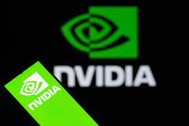 Nvidia Revenue Soars Amid Ongoing Tariff Uncertainty