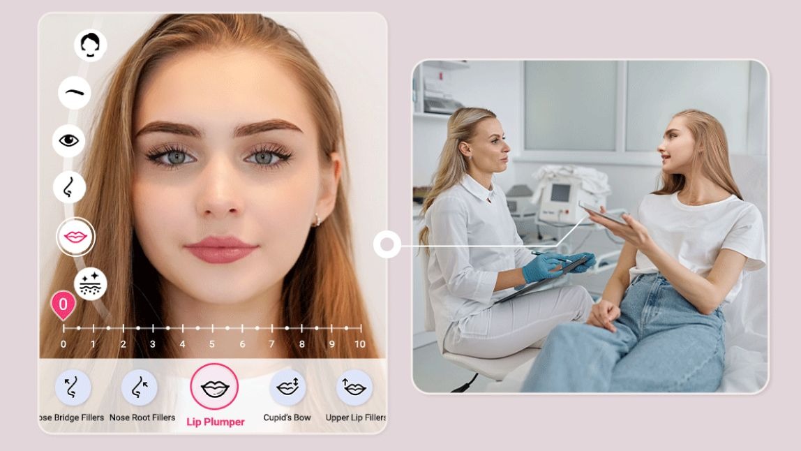 Botox and Fillers: AI Analyzes Public Opinion