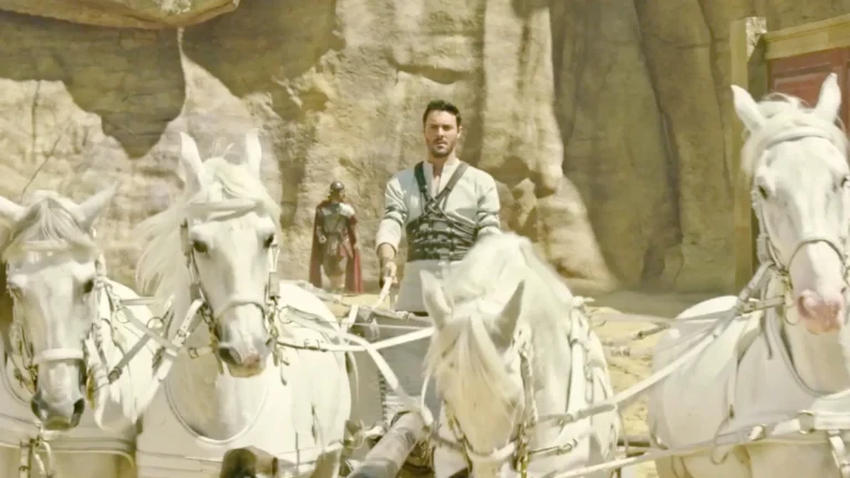 Box Office Bomb: $65M Hollywood Movie That Made Just $120K