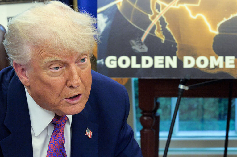 Donald Trump’s Golden Dome: Vision or Illusion?