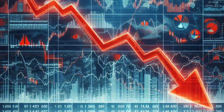 NEPSE Falls by 7.94 Points Despite Higher Daily Turnover