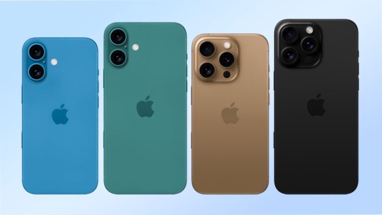 New iPhone with ARM AI Chip Boosts Performance
