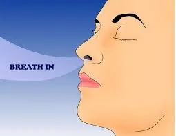 Breathing Through Your Nose: Surprising Benefits