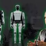 Humanoid Robot Revolution Coming Soon, Says Nvidia