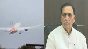 Air India Crash: Vijay Rupani Was on Board, Says Minister
