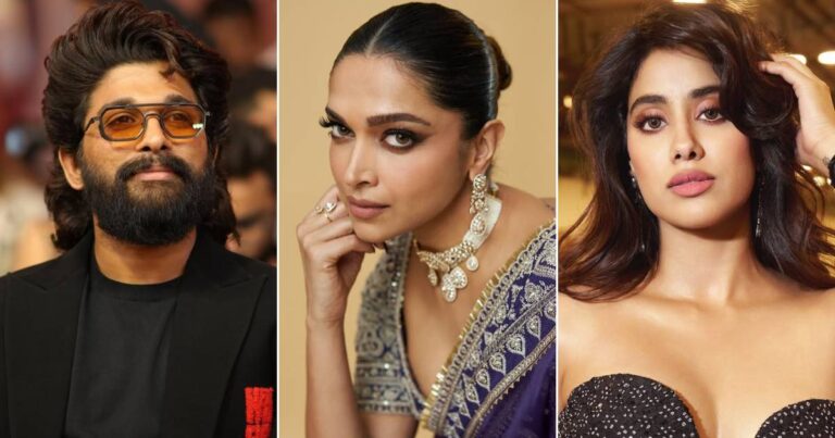 Queen Deepika Padukone Joins AA22xA6; Stars Cheer
