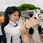 China sees boom in livestreaming business