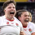 England’s Thrashing of USA Shows Appetite for Destruction