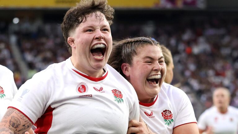 England’s Thrashing of USA Shows Appetite for Destruction