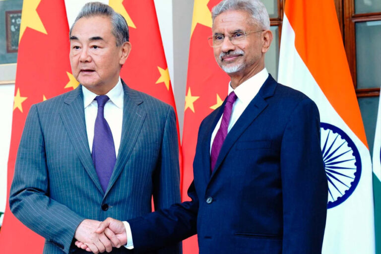 India and China agree to reopen Lipulekh trade route