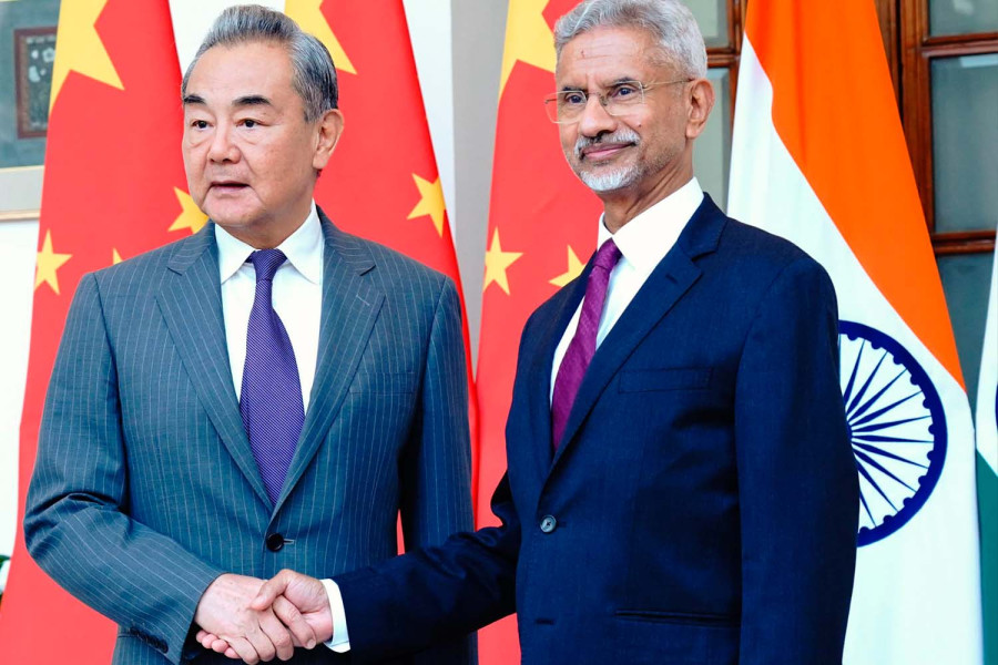 India and China agree to reopen Lipulekh trade route