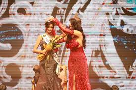 Miss Nepal World 2025: Luna Luitel Crowned Winner
