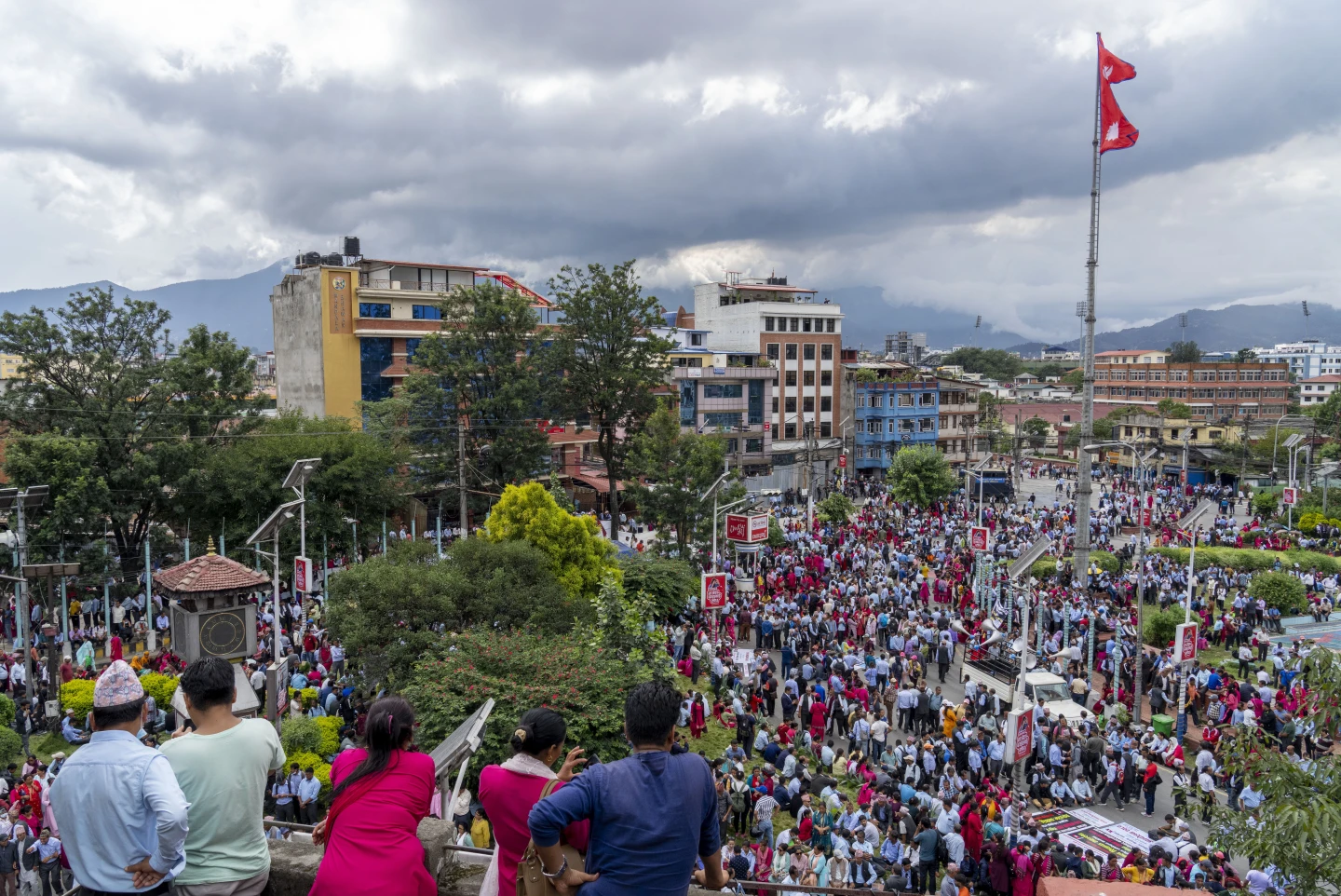 Private Schools Threaten Protest Over Education Bill