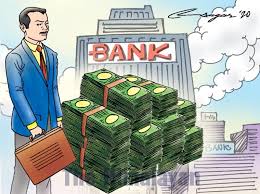 Bad Loan Evergreening Scam Revealed