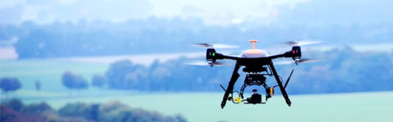 Nepal’s Drone Industry Grounded by Rules