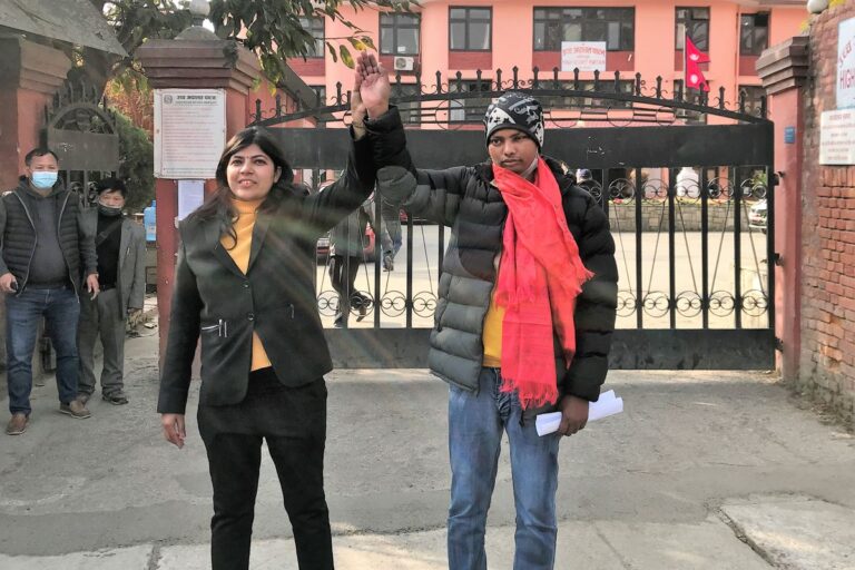 Rayabhar Case Lawyer Says Many Innocents Jailed