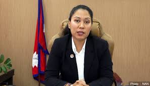 Sumana Shrestha resigns from Rastriya Swatantra Party