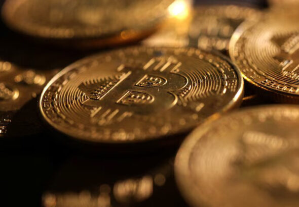 SEC Coin Boosts Bitcoin Past $100K Amid Trump Crypto Push